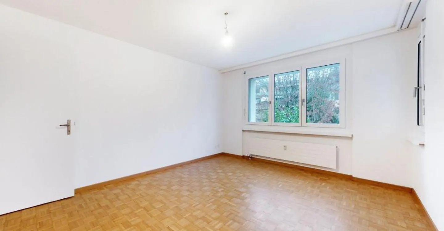Renovierte Wohnung an der Limmat - Foto 4 von 7