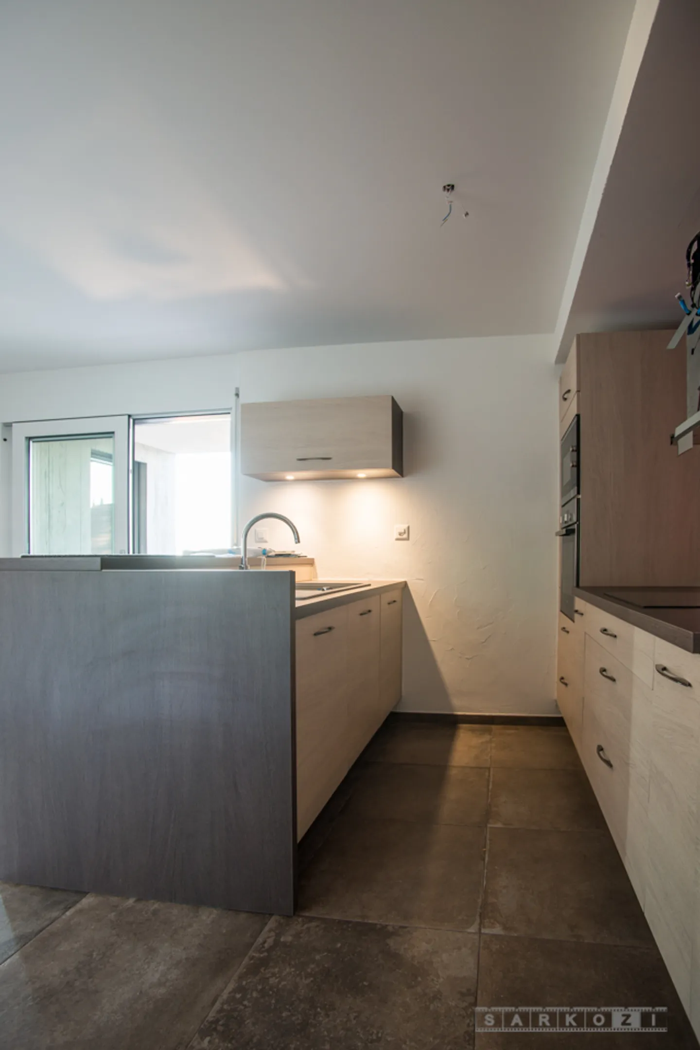 Appartement moderne 4.5 pièces - Photo 1 sur 12