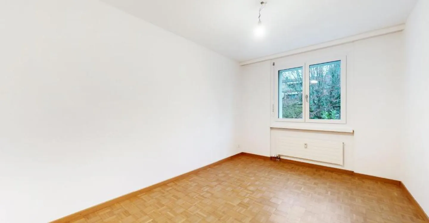 Renovierte Wohnung an der Limmat - Foto 5 von 7