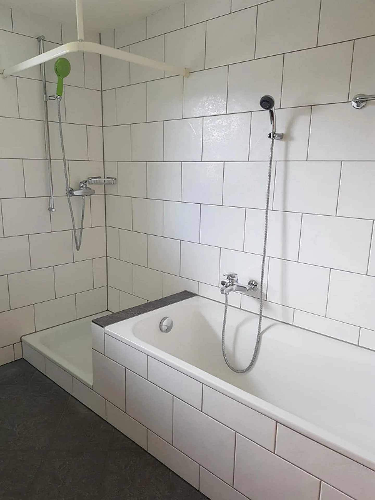 Charmante Wohnung in der Natur - Foto 4 von 7