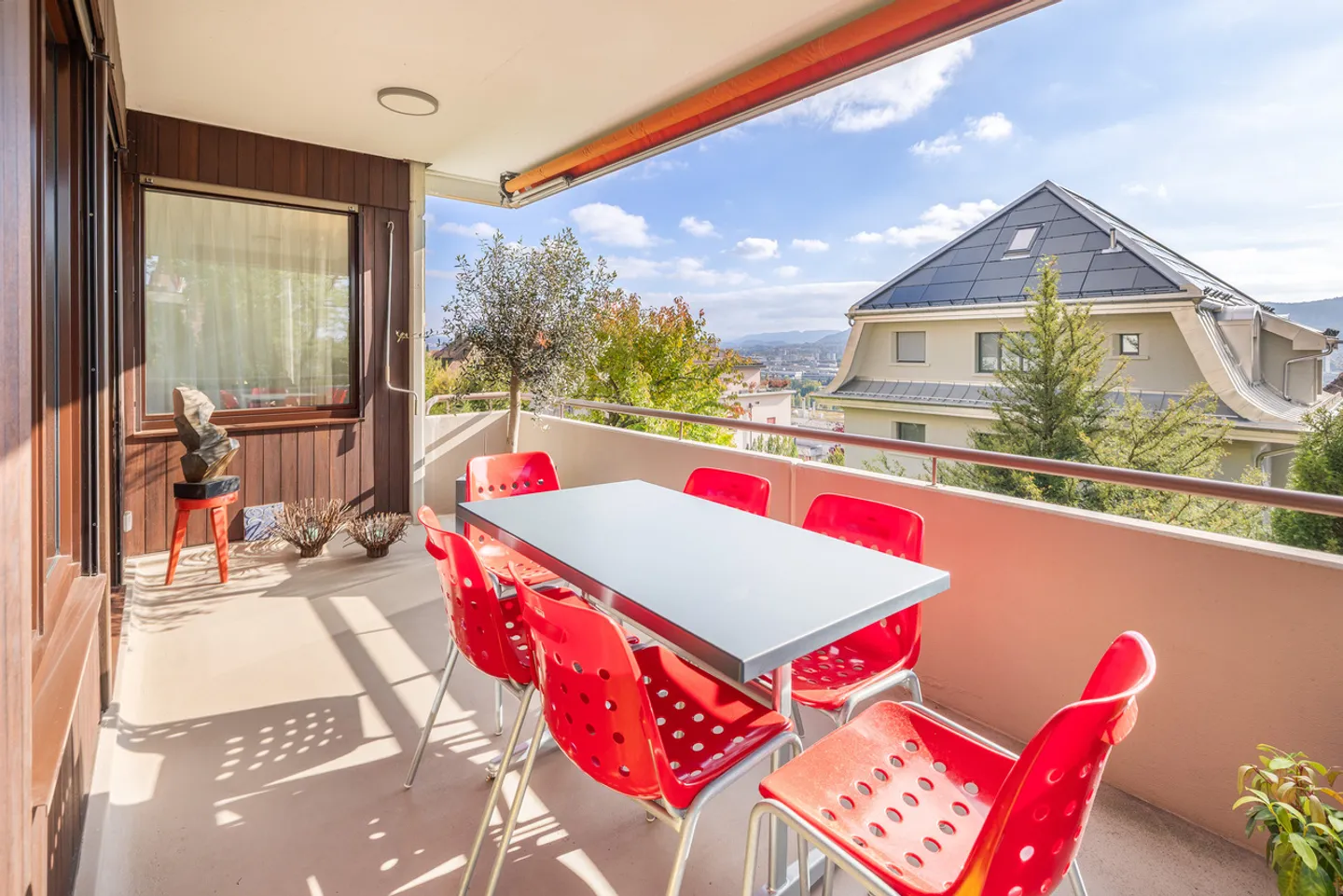 Perla abitativa con comfort Smart Home in una posizione da sogno - Foto 13 di 13