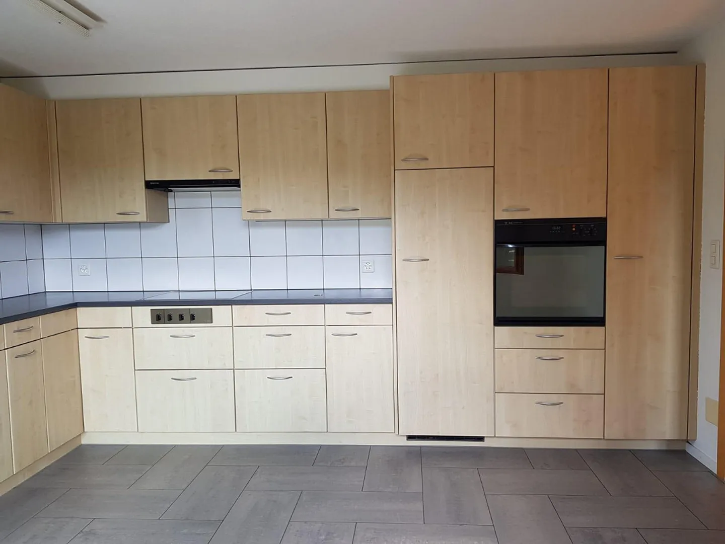 Charmante Wohnung in der Natur - Foto 1 von 7