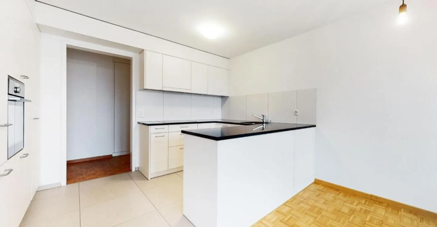 Renovierte Wohnung an der Limmat - Foto 2 von 7
