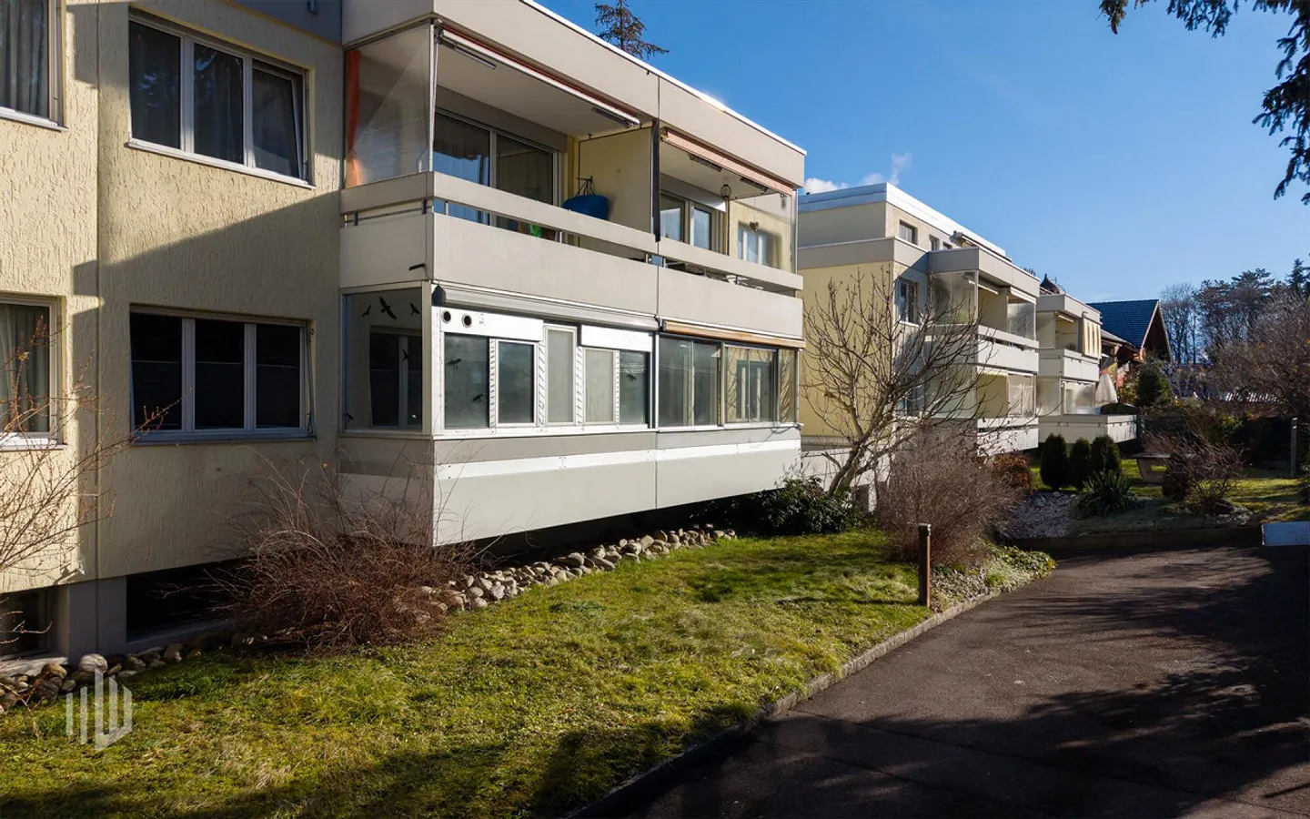 ImmoWyss - Concevez votre nouvelle maison selon vos idées - Photo 12 sur 13