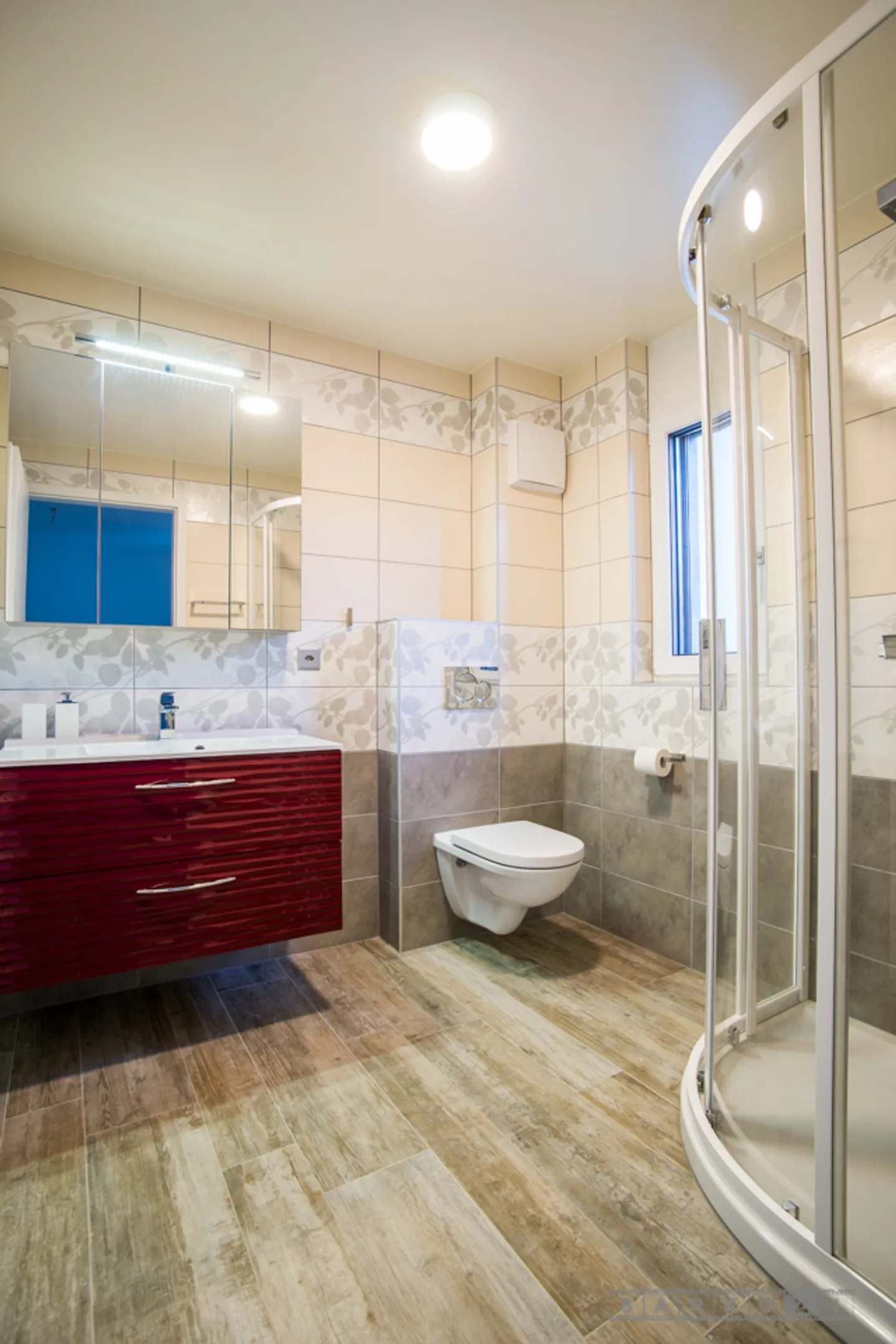 Appartement moderne 4.5 pièces - Photo 3 sur 12