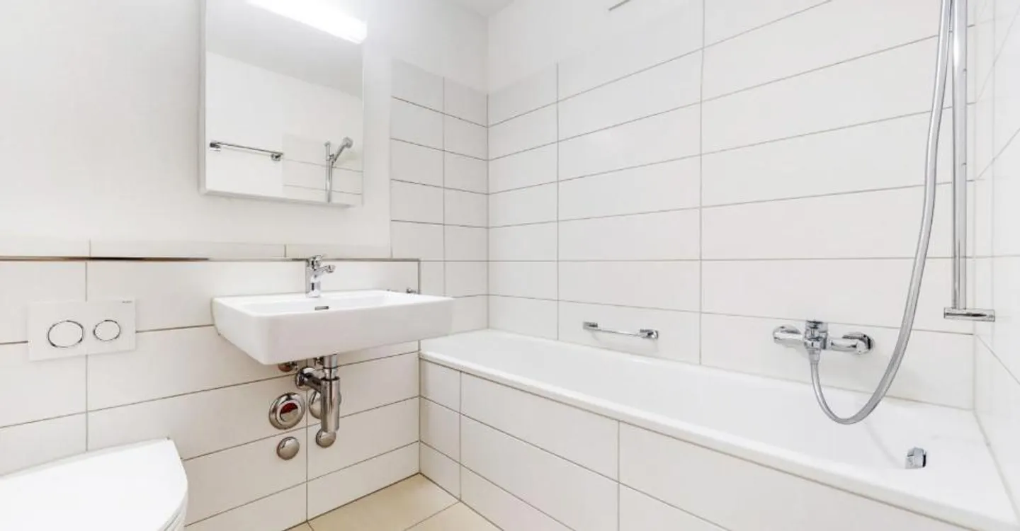 Renovierte Wohnung an der Limmat - Foto 6 von 7