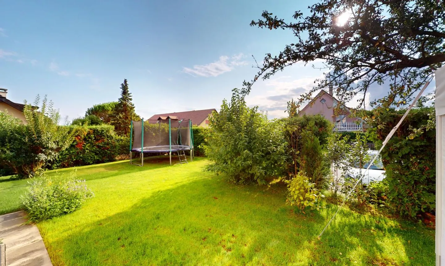 Charming Family House in the Heart of Etoy - Photo 1 of 13