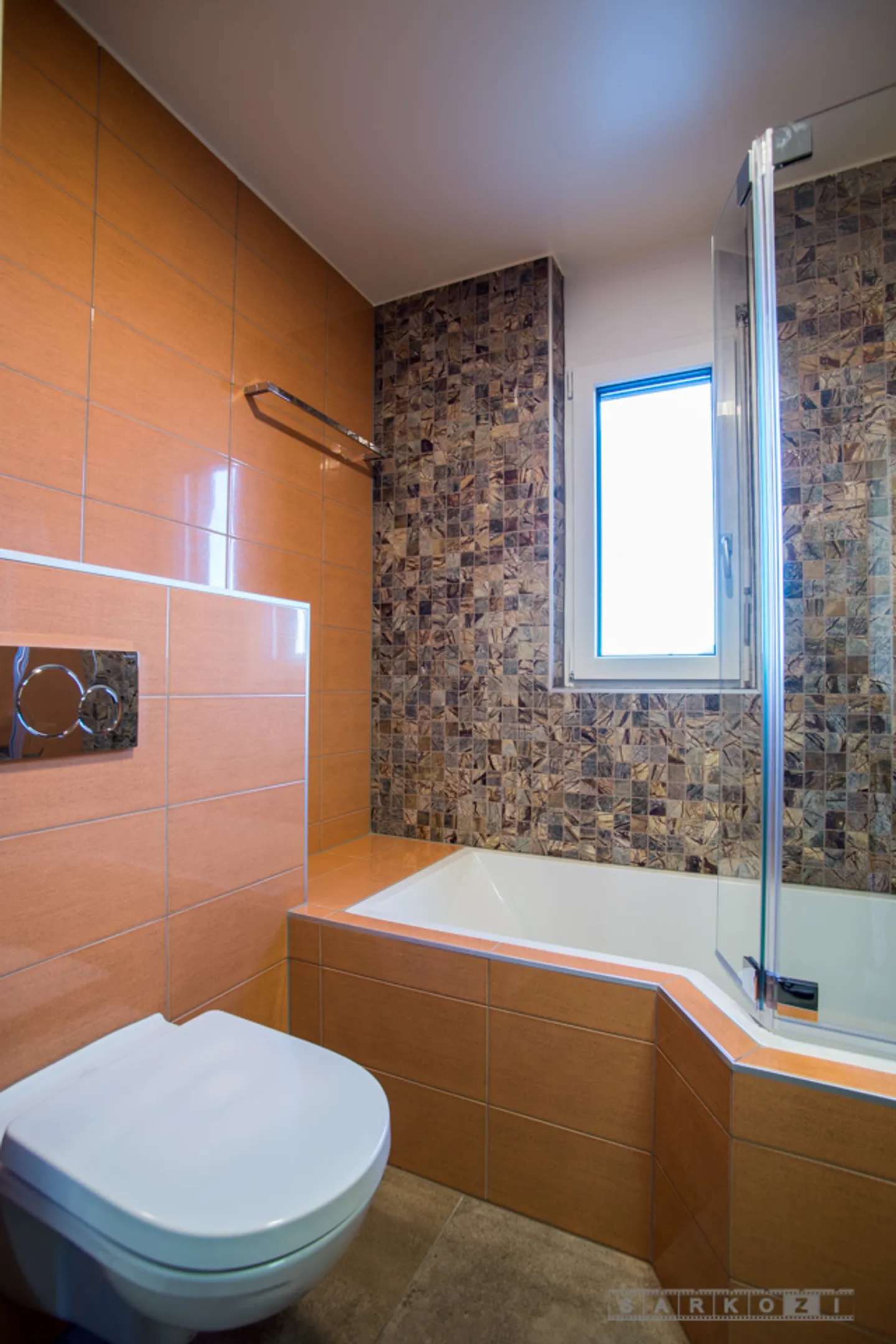 Appartement moderne 4.5 pièces - Photo 5 sur 12