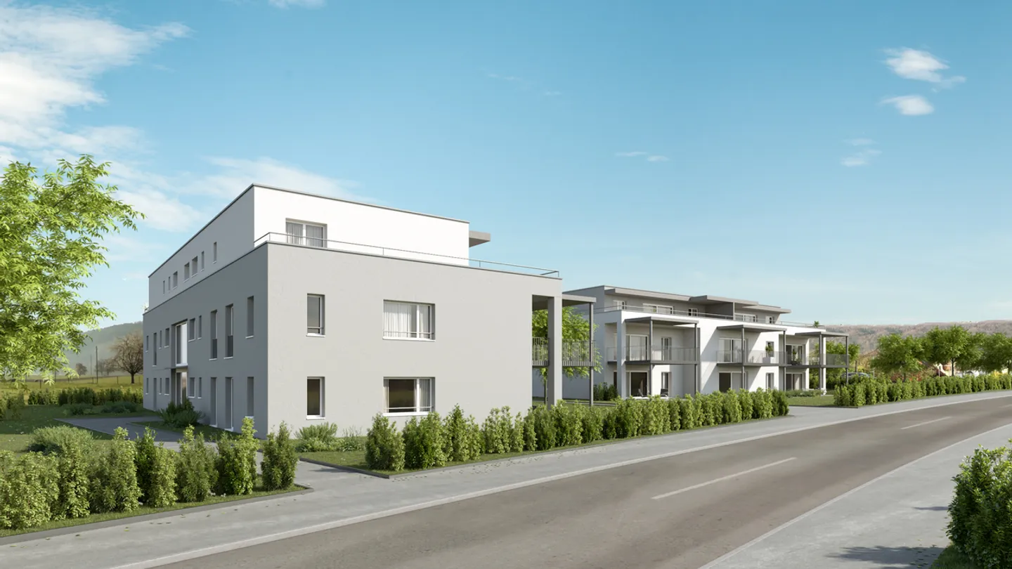 Alla ricerca di una vista magnifica? Appartamento attico! - Foto 11 di 13