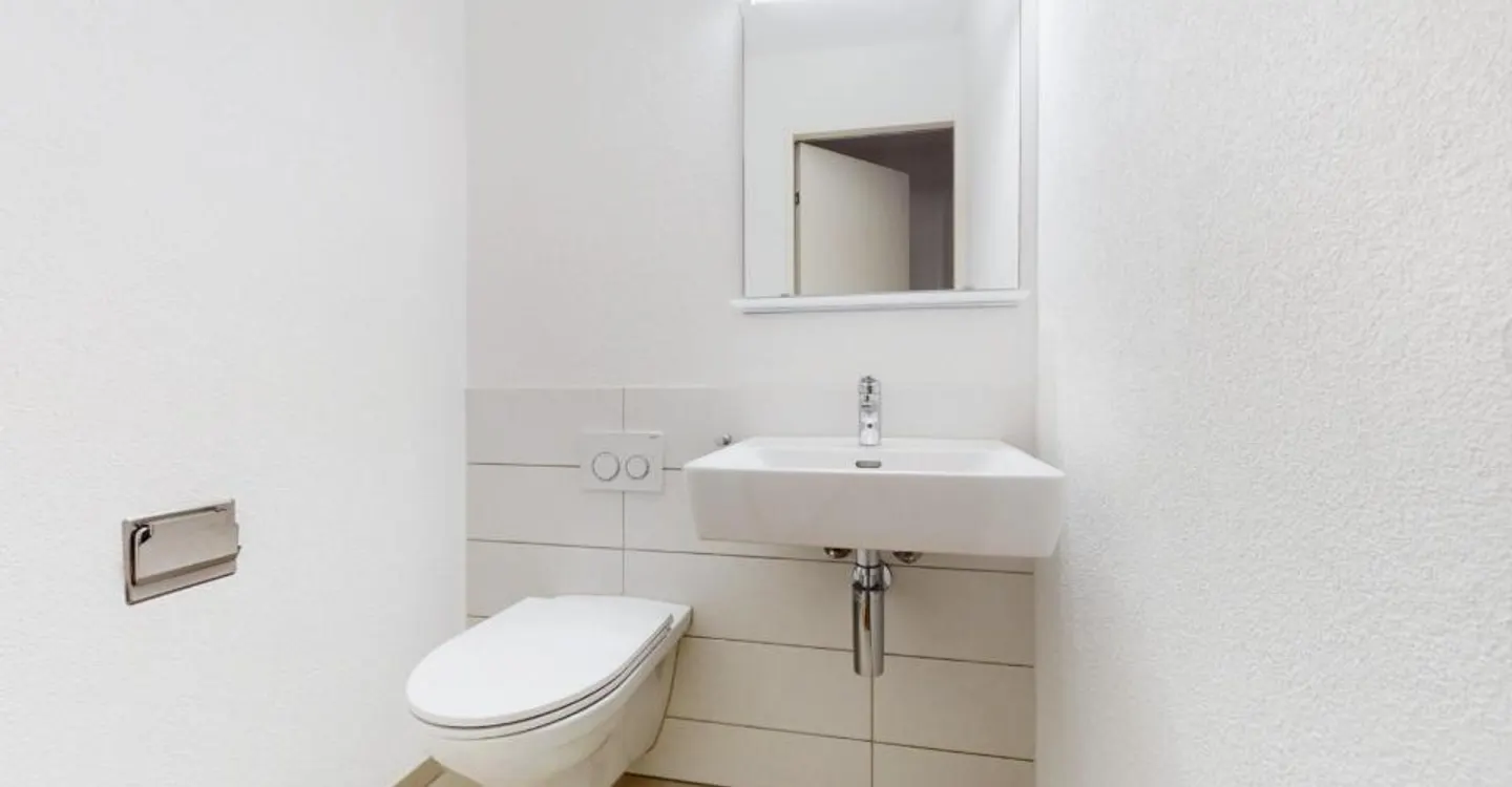 Renovierte Wohnung an der Limmat - Foto 7 von 7