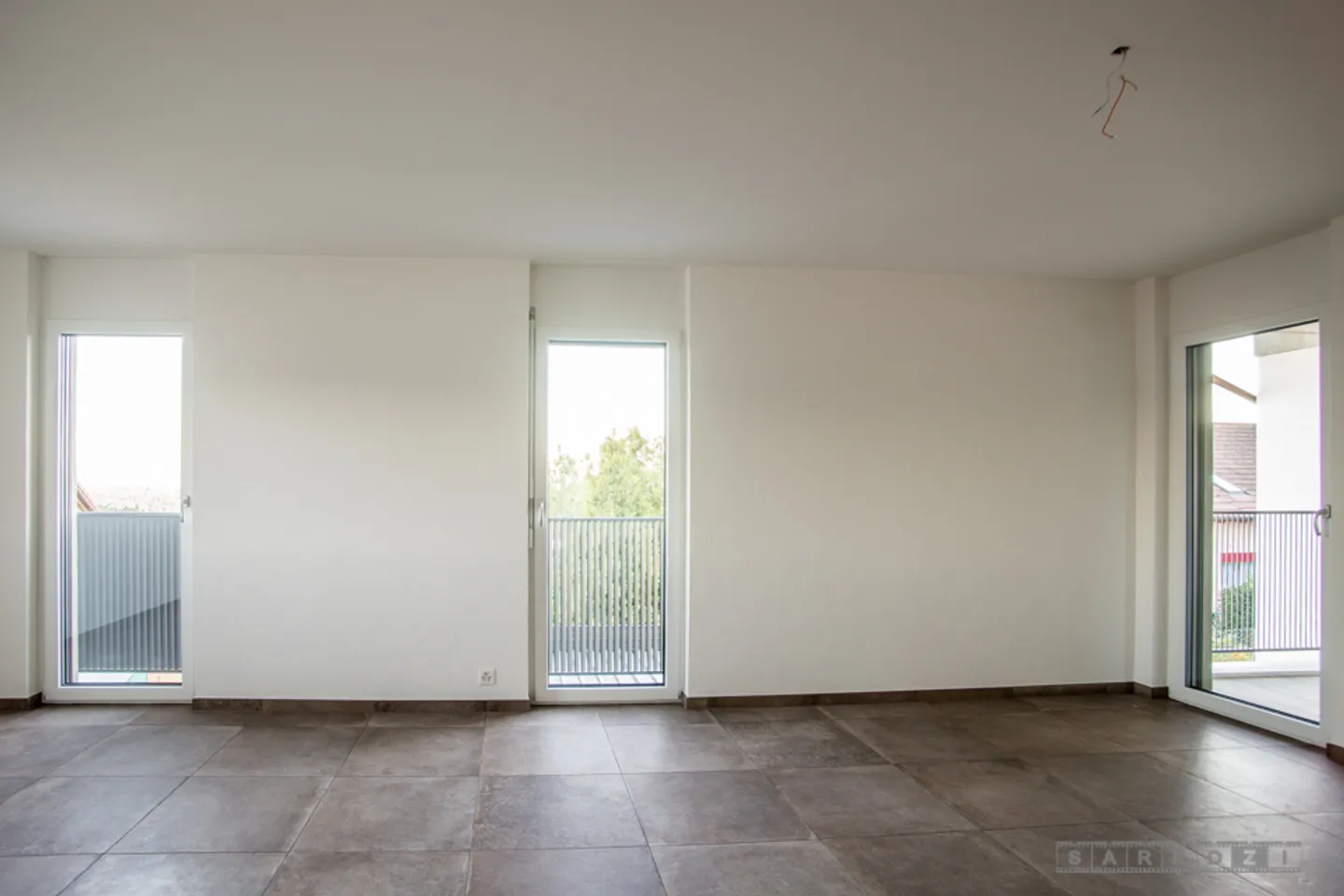 Appartement moderne 4.5 pièces - Photo 6 sur 12