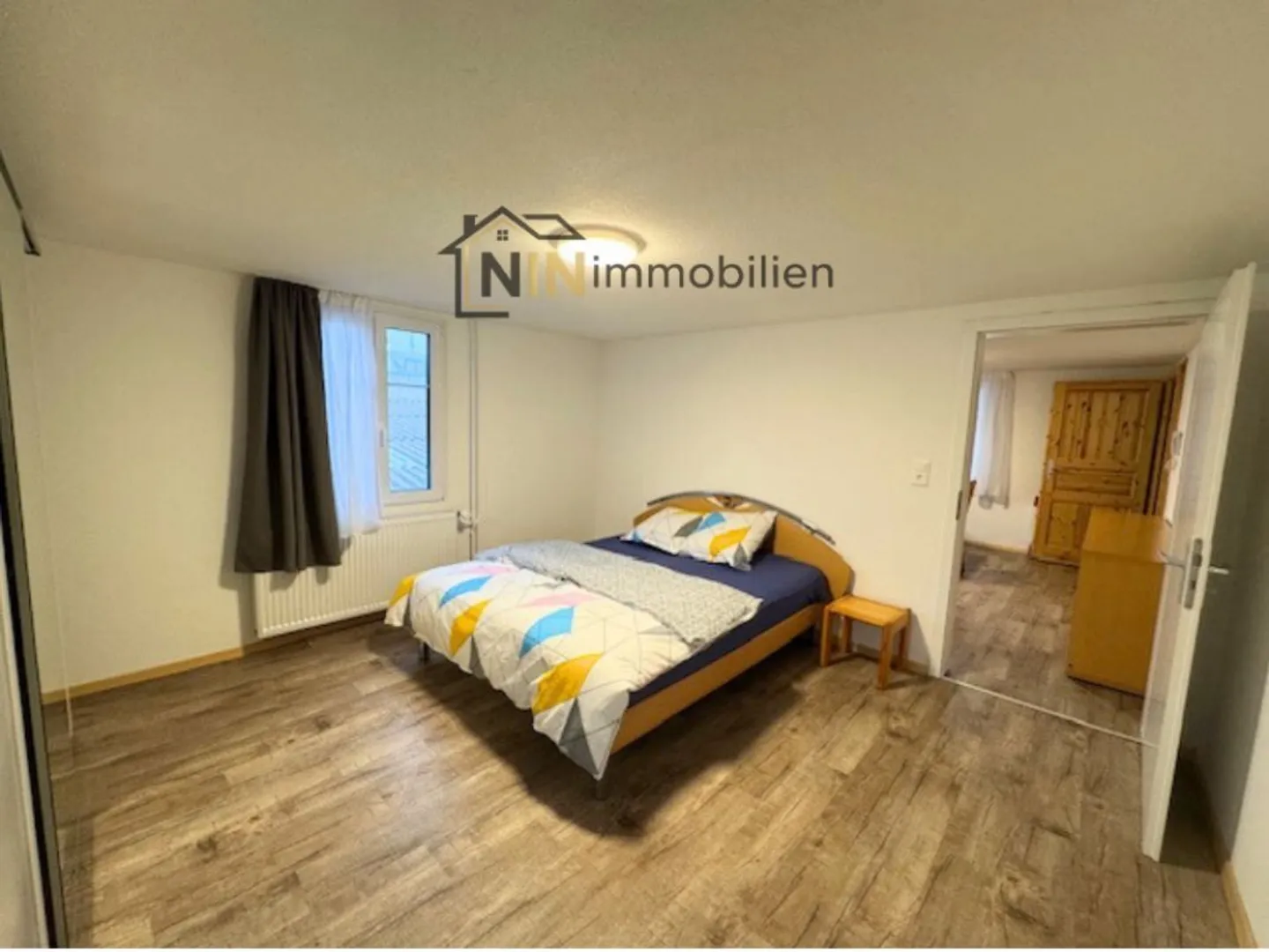 SOFORT BEZUGSBEREIT UND MÖBLIERT - Foto 4 di 7