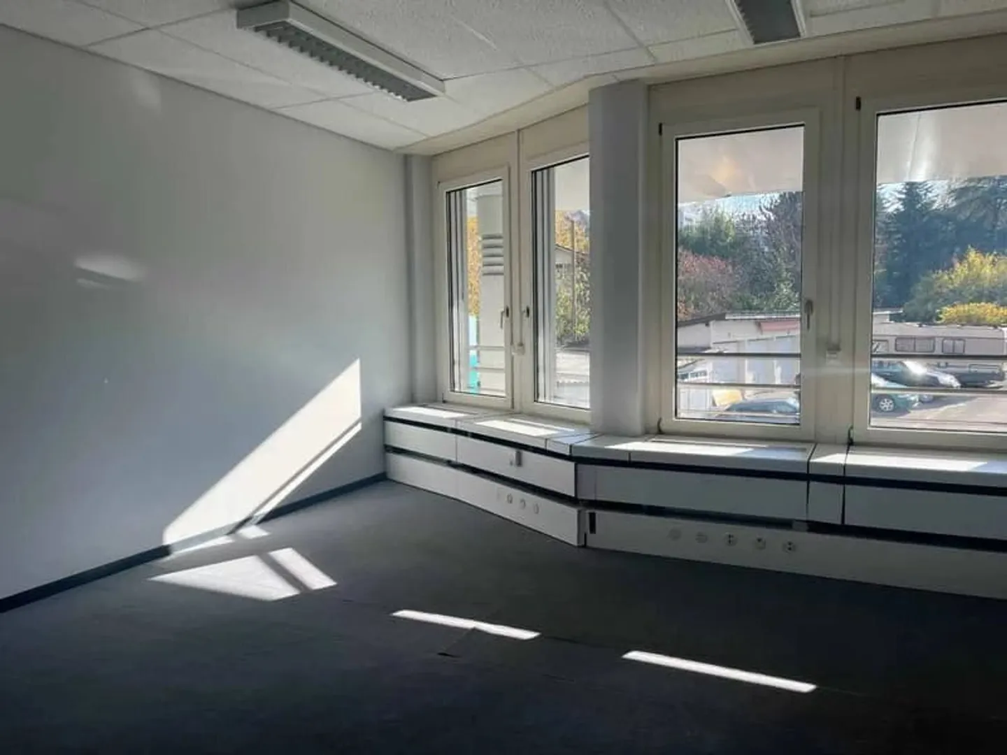 Bürofläche mieten - Foto 1 von 9