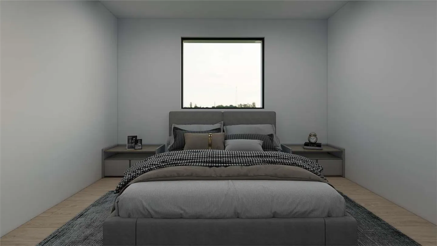 Elegante 4.5-Zimmer-Wohnung - Foto 10 von 12