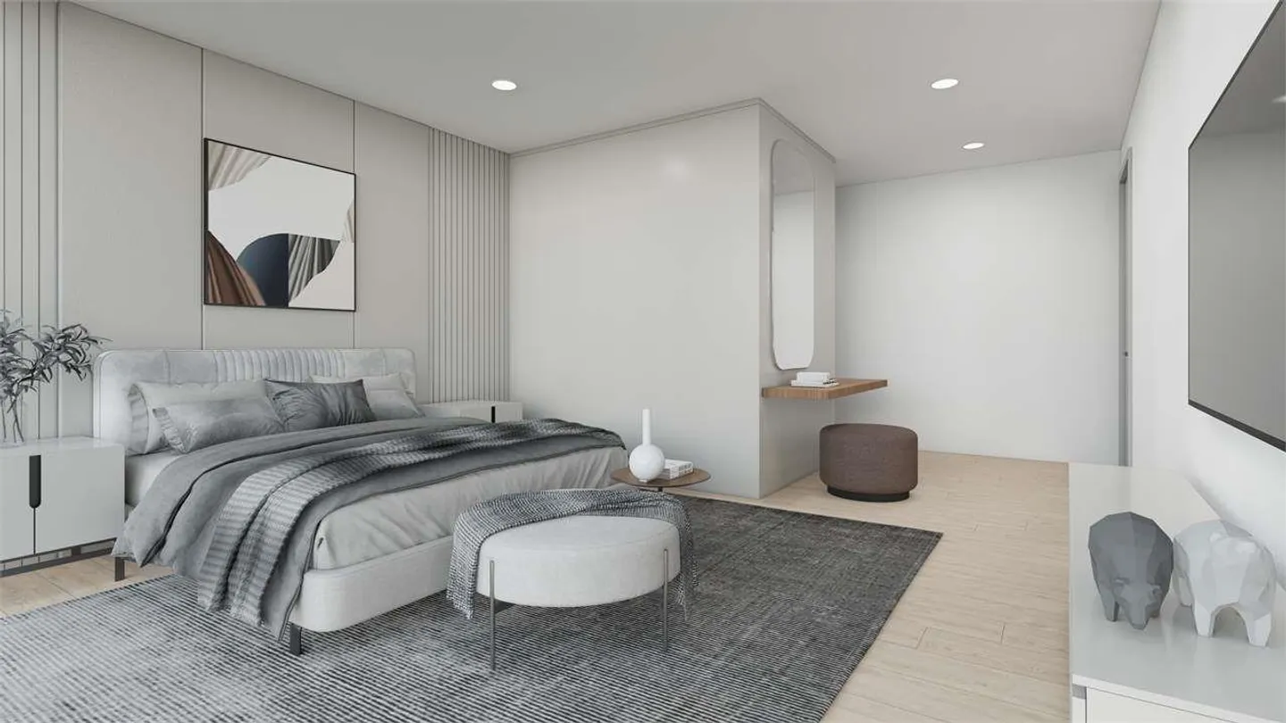 Elegante 4.5-Zimmer-Wohnung - Foto 7 von 12
