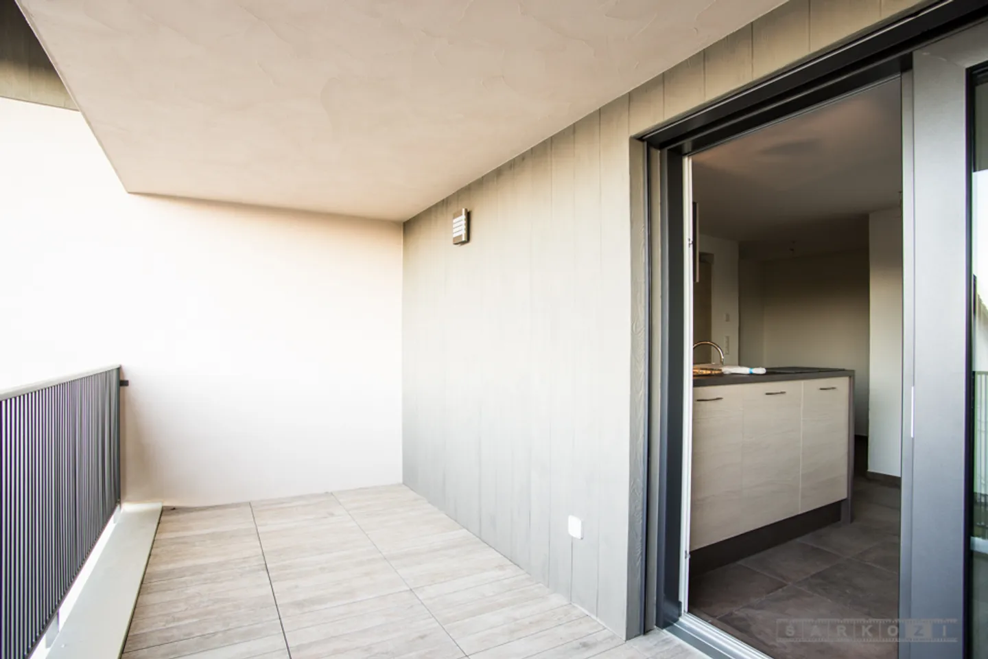 Appartement moderne 4.5 pièces - Photo 8 sur 12