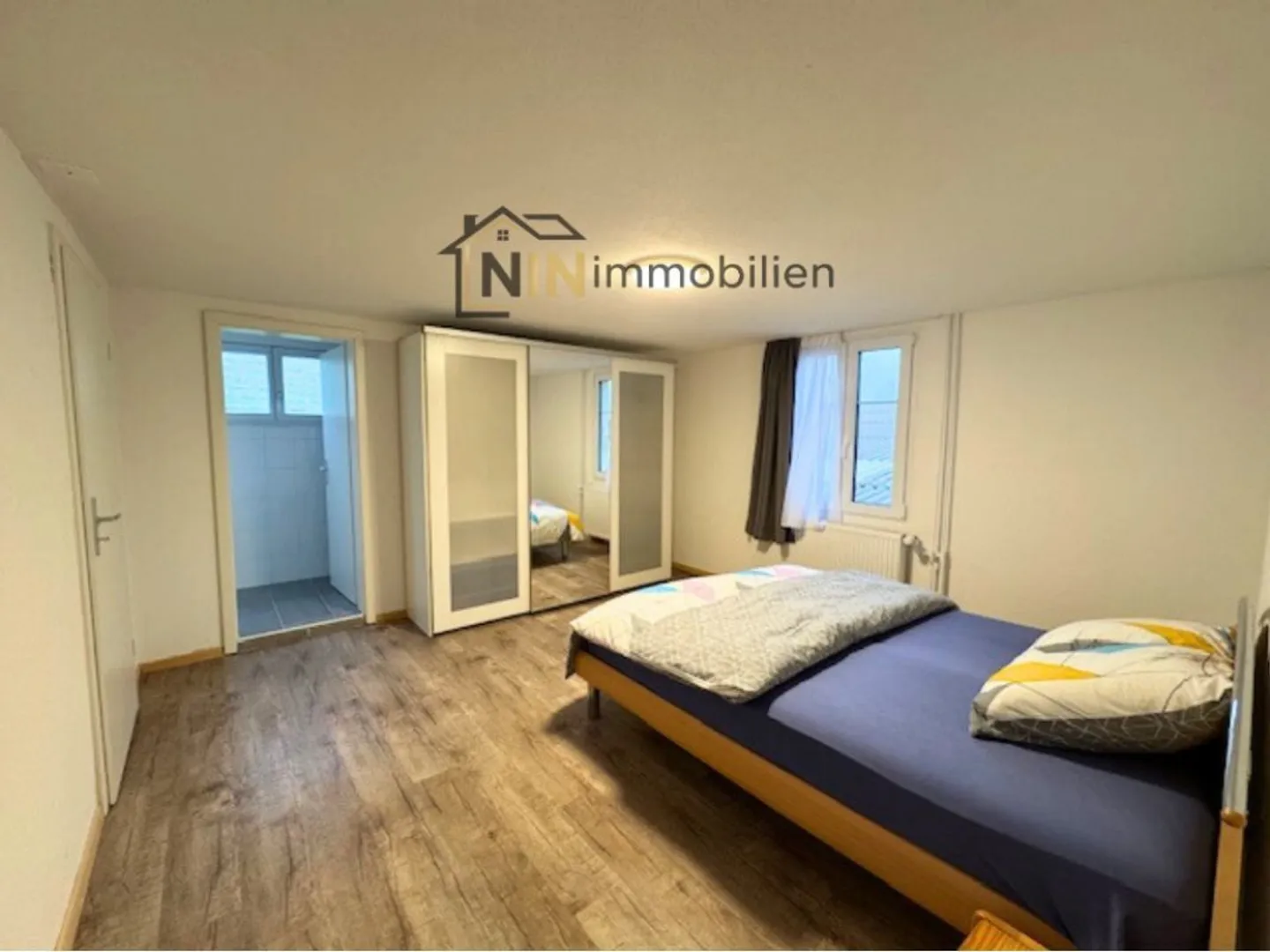 SOFORT BEZUGSBEREIT UND MÖBLIERT - Foto 3 di 7