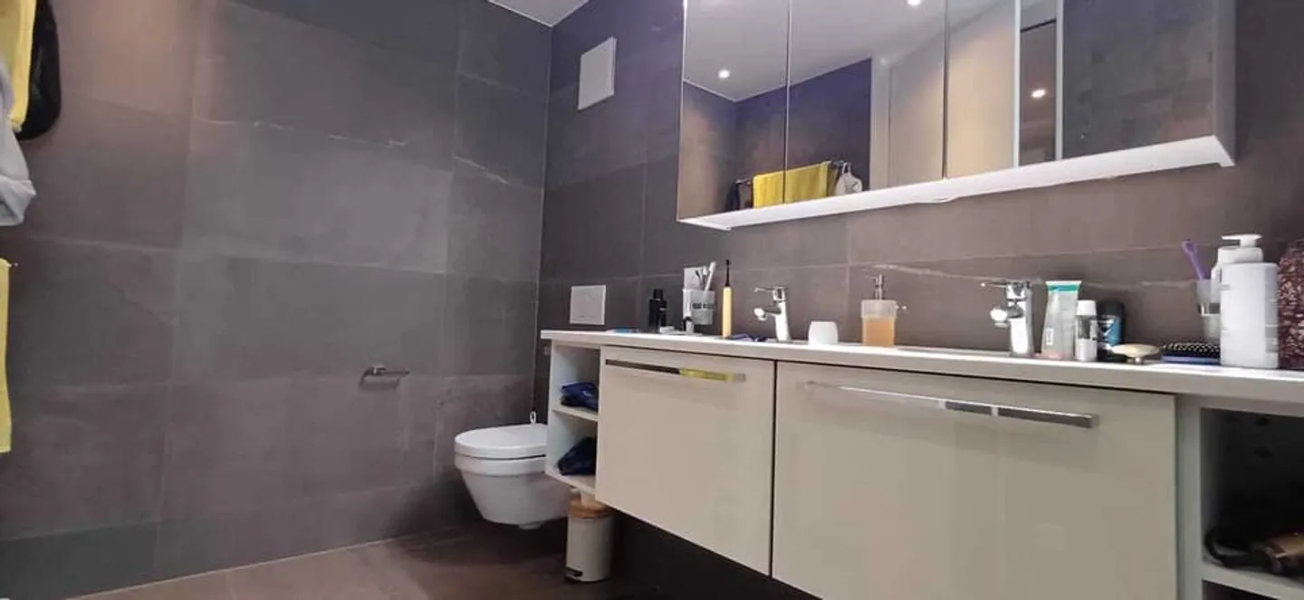 Magnifica villa. Bordo di campo di 6,5 stanze. Villa luminosa. - Foto 5 di 8