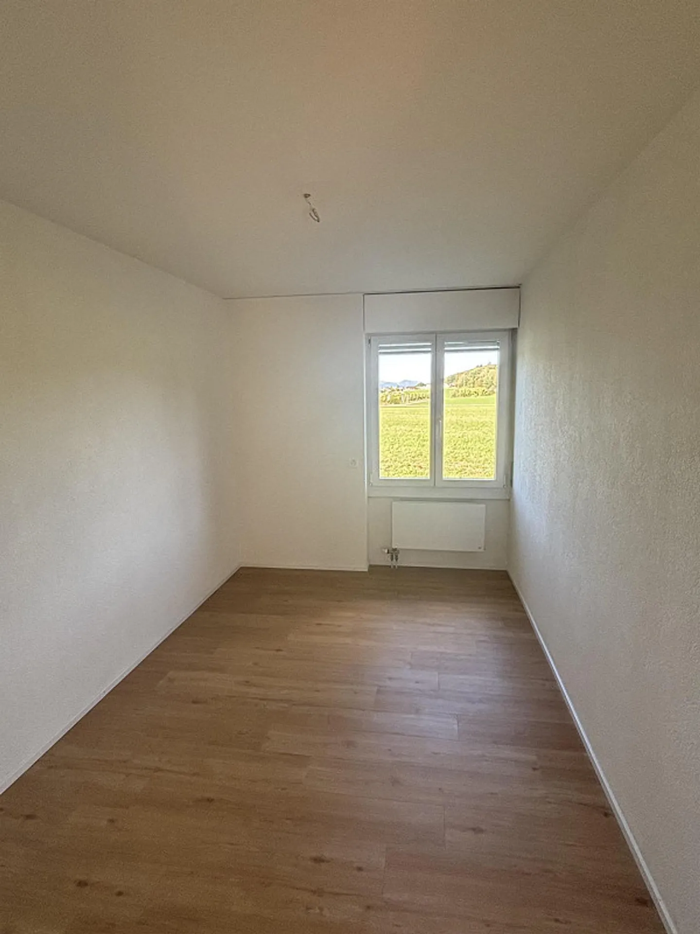 Appartement lumineux de 4.5 pièces avec une belle vue sur la verdure - Photo 6 sur 12