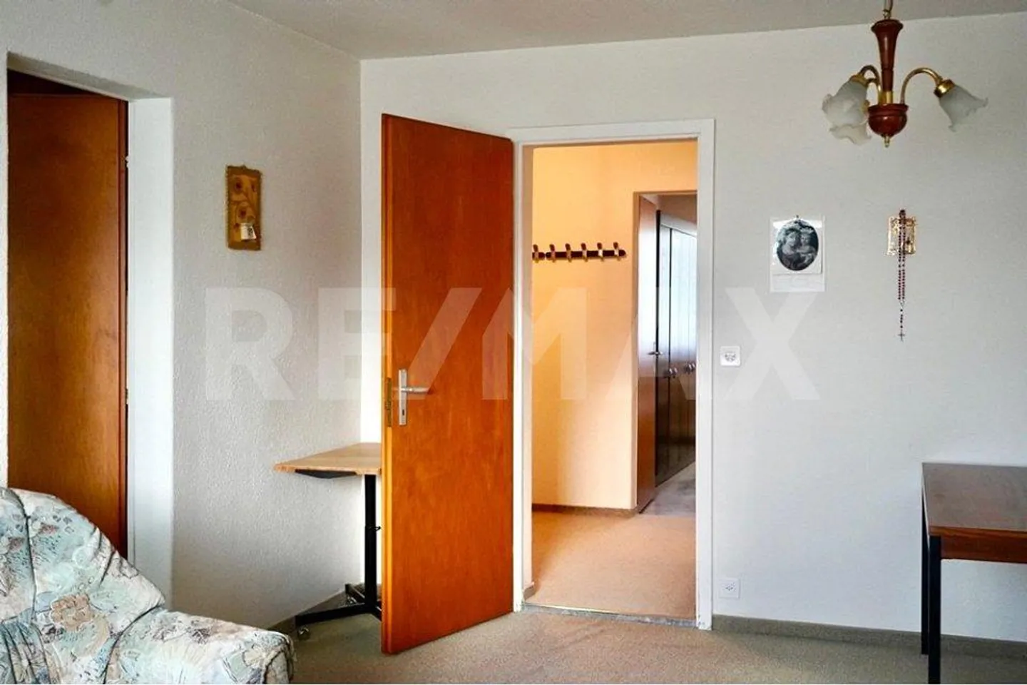 Charming 3.5 Room Apartment with Potential in Wohlen AG! - Photo 7 of 11