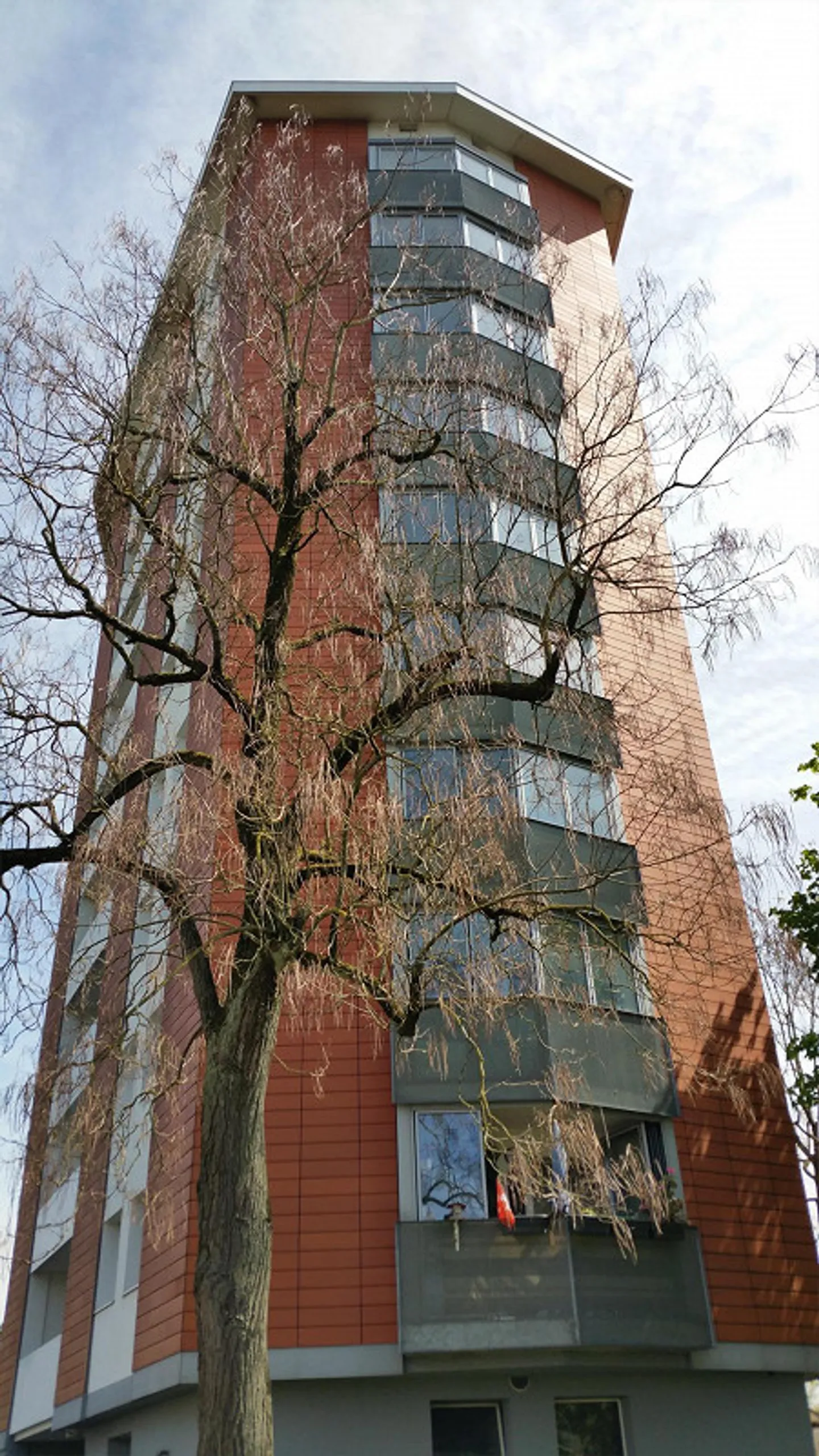 Appartamento 3.5 stanze con vista unica - Foto 1 di 7