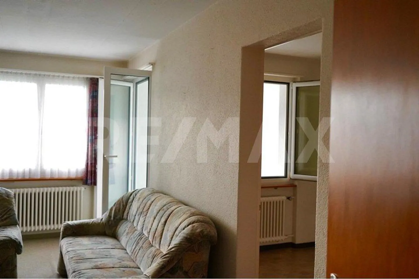 Charming 3.5 Room Apartment with Potential in Wohlen AG! - Photo 8 of 11