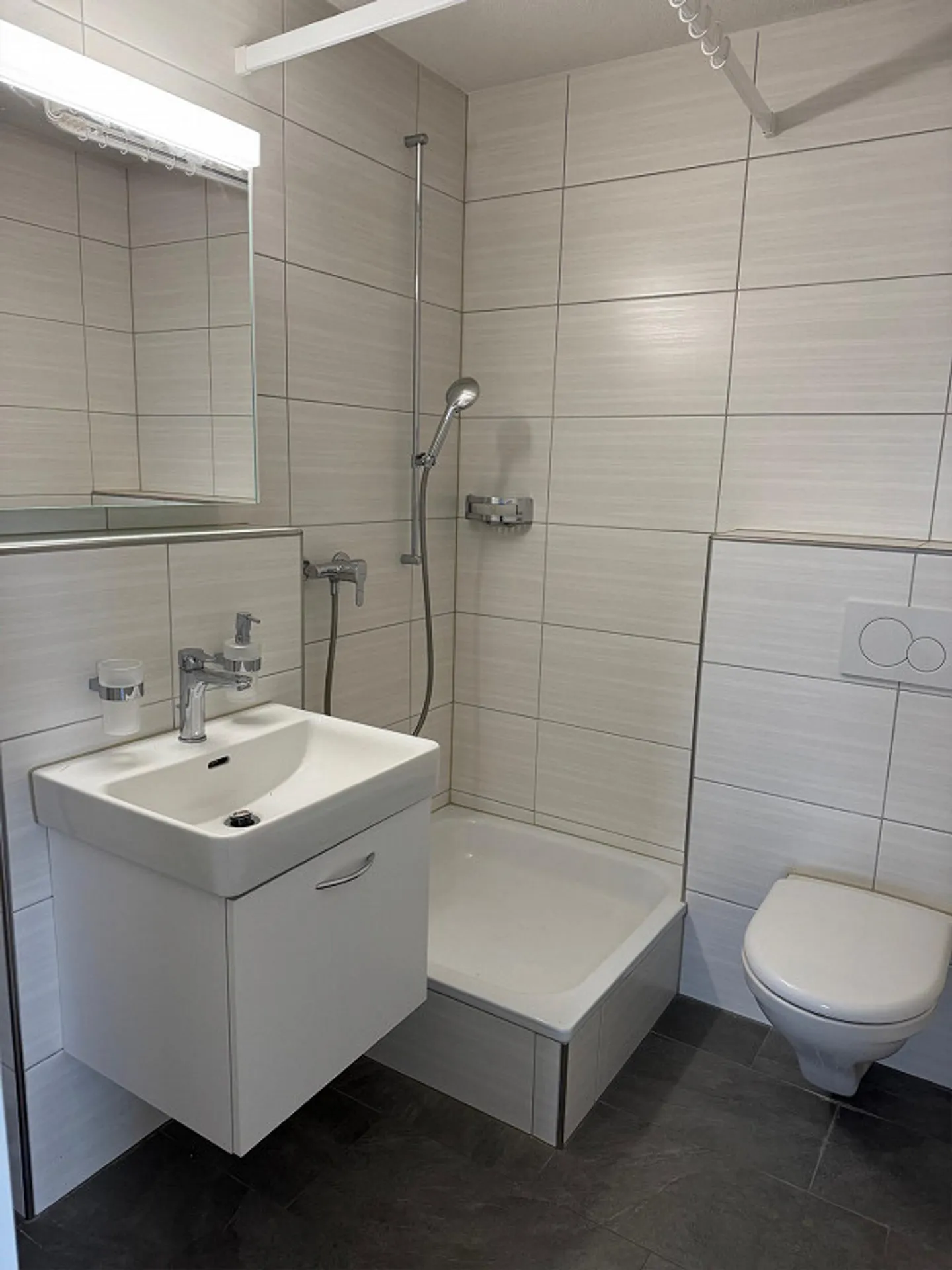 Appartamento 3.5 stanze con vista unica - Foto 4 di 7