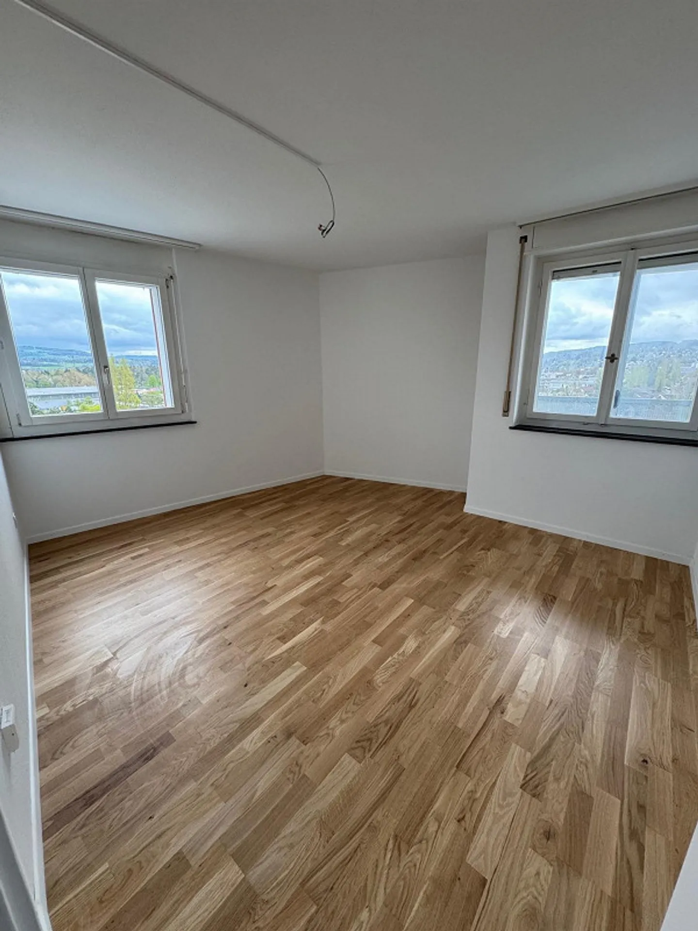 Appartamento 3.5 stanze con vista unica - Foto 5 di 7