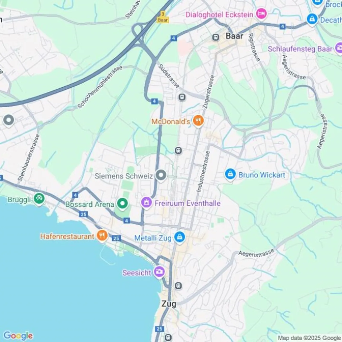Appartamento 3.5 stanze - Foto 1 di 1