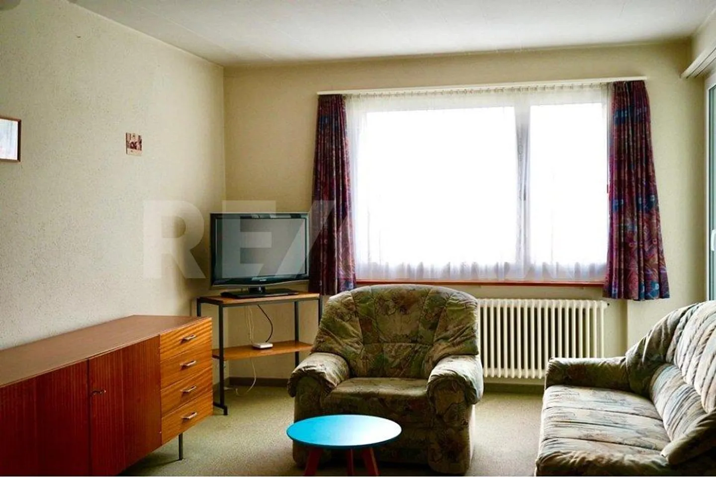Charming 3.5 Room Apartment with Potential in Wohlen AG! - Photo 9 of 11