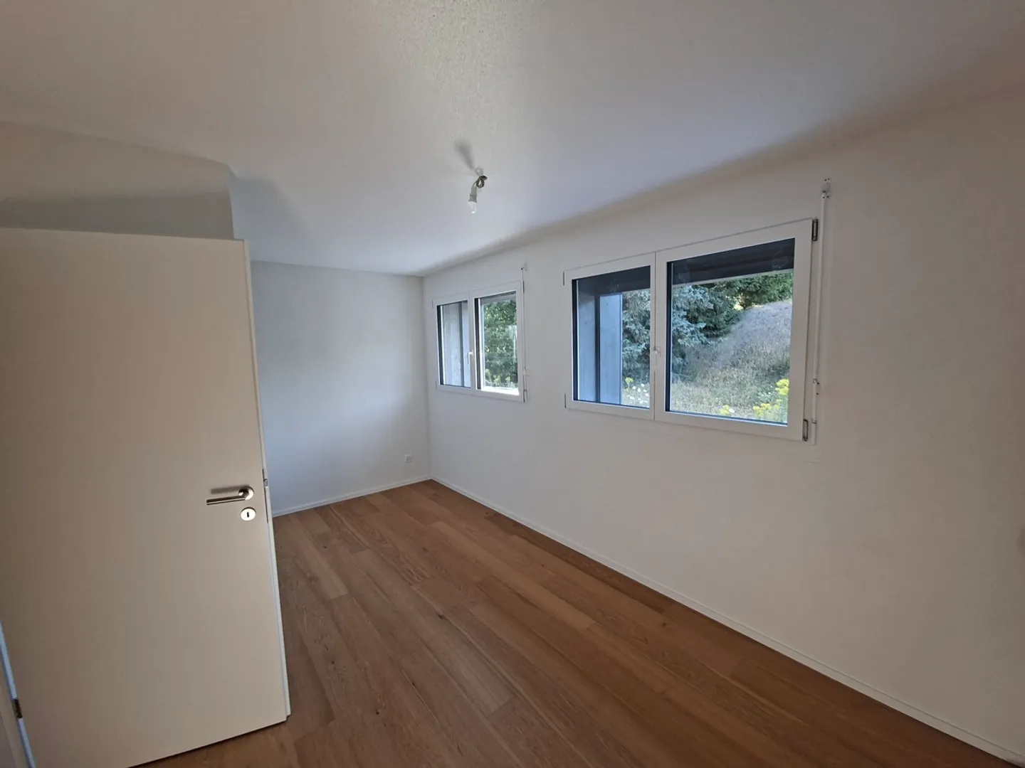 Neue Wohnung Nahe Bahnhof - Foto 2 von 9