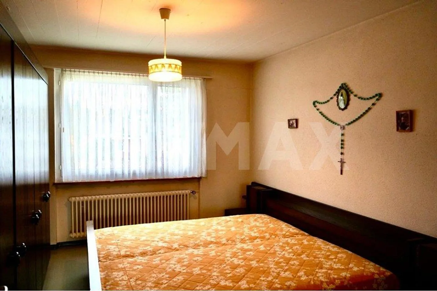 Charming 3.5 Room Apartment with Potential in Wohlen AG! - Photo 10 of 11