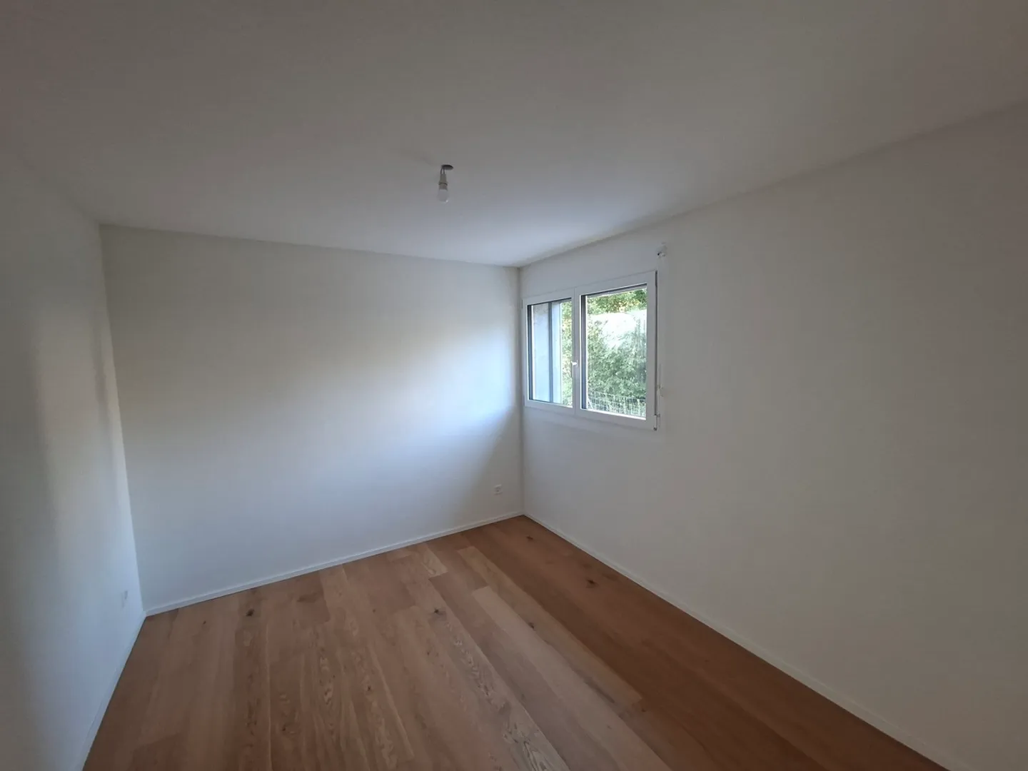 Neue Wohnung Nahe Bahnhof - Foto 3 von 9