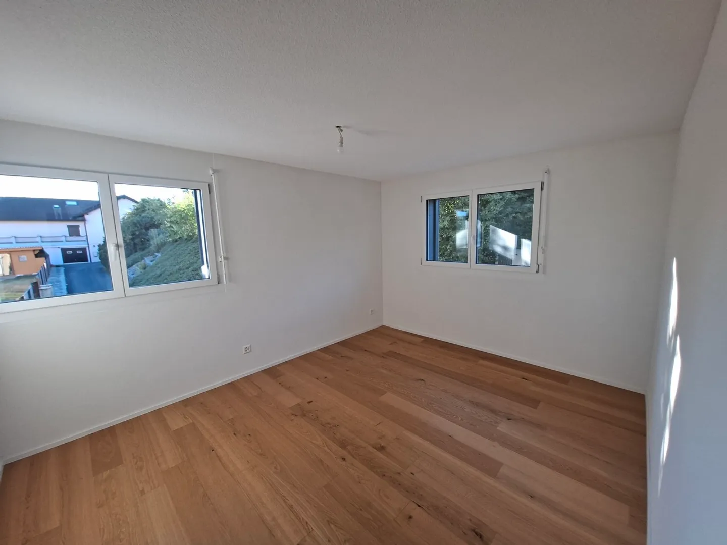Neue Wohnung Nahe Bahnhof - Foto 4 von 9