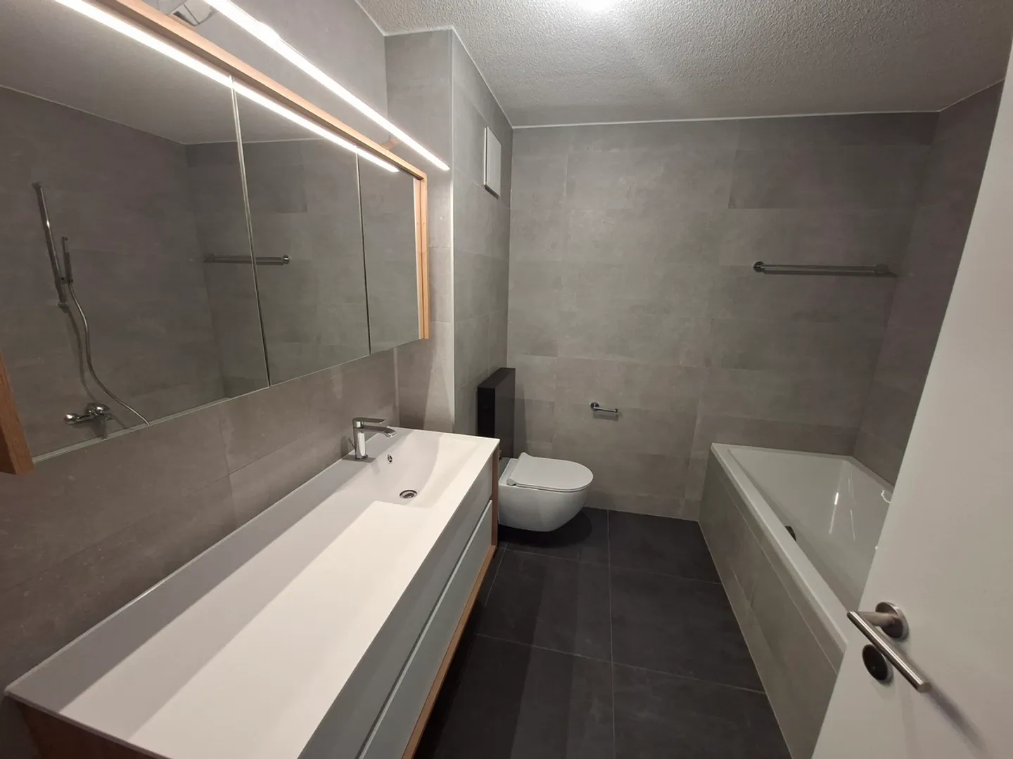 Neue Wohnung Nahe Bahnhof - Foto 6 von 9
