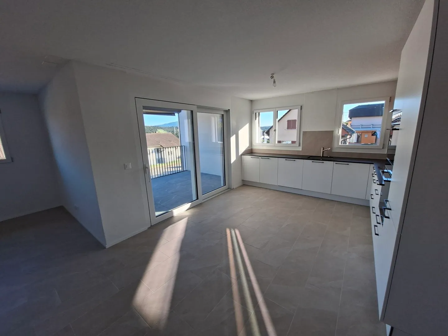 Neue Wohnung Nahe Bahnhof - Foto 7 von 9