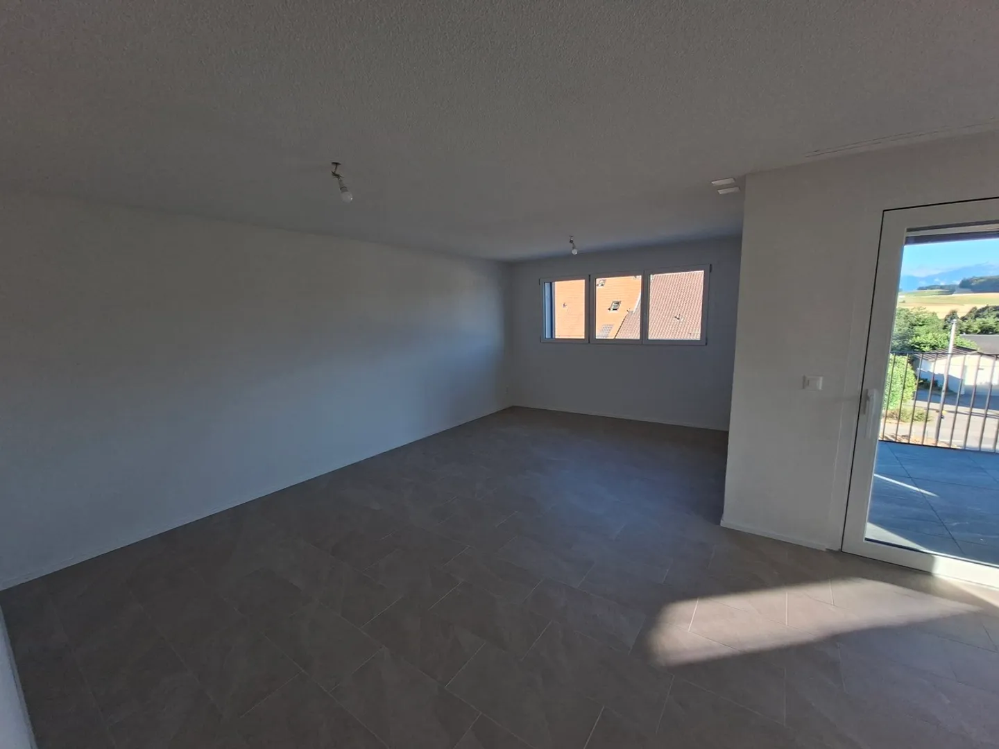Neue Wohnung Nahe Bahnhof - Foto 8 von 9