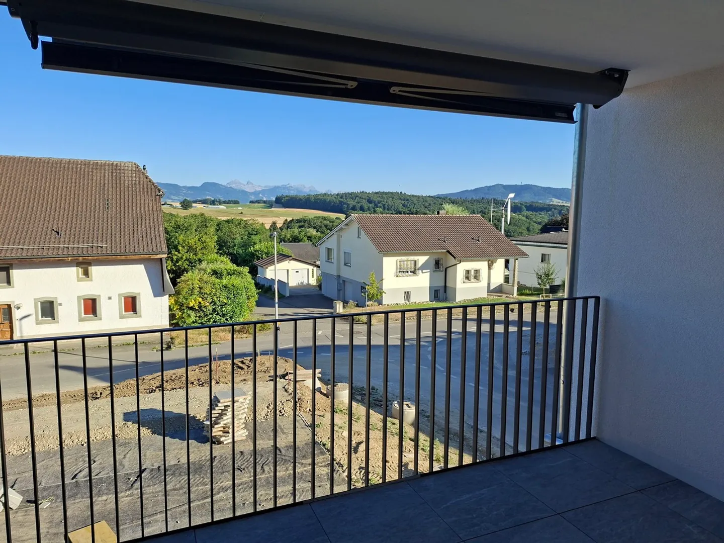Neue Wohnung Nahe Bahnhof - Foto 9 von 9