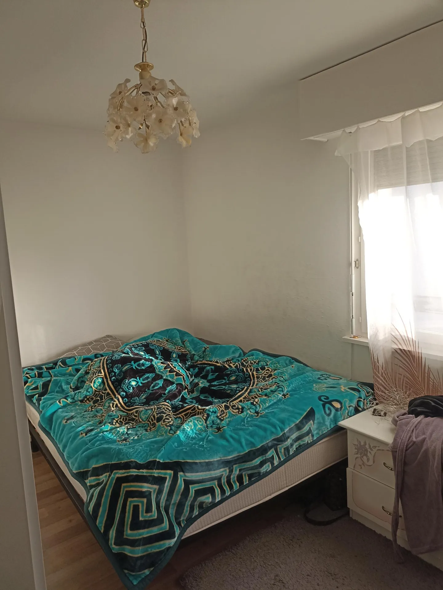 Apartment for rent - Photo 2 of 7