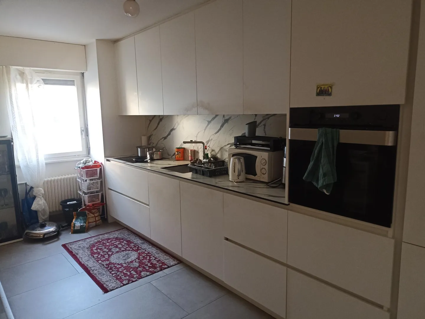 Apartment for rent - Photo 6 of 7