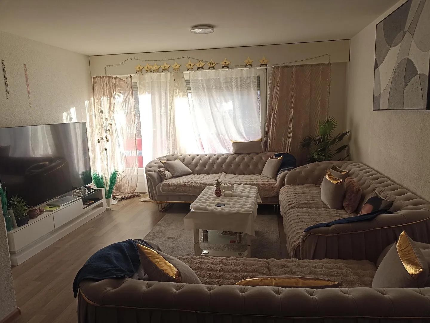 Apartment for rent - Photo 7 of 7