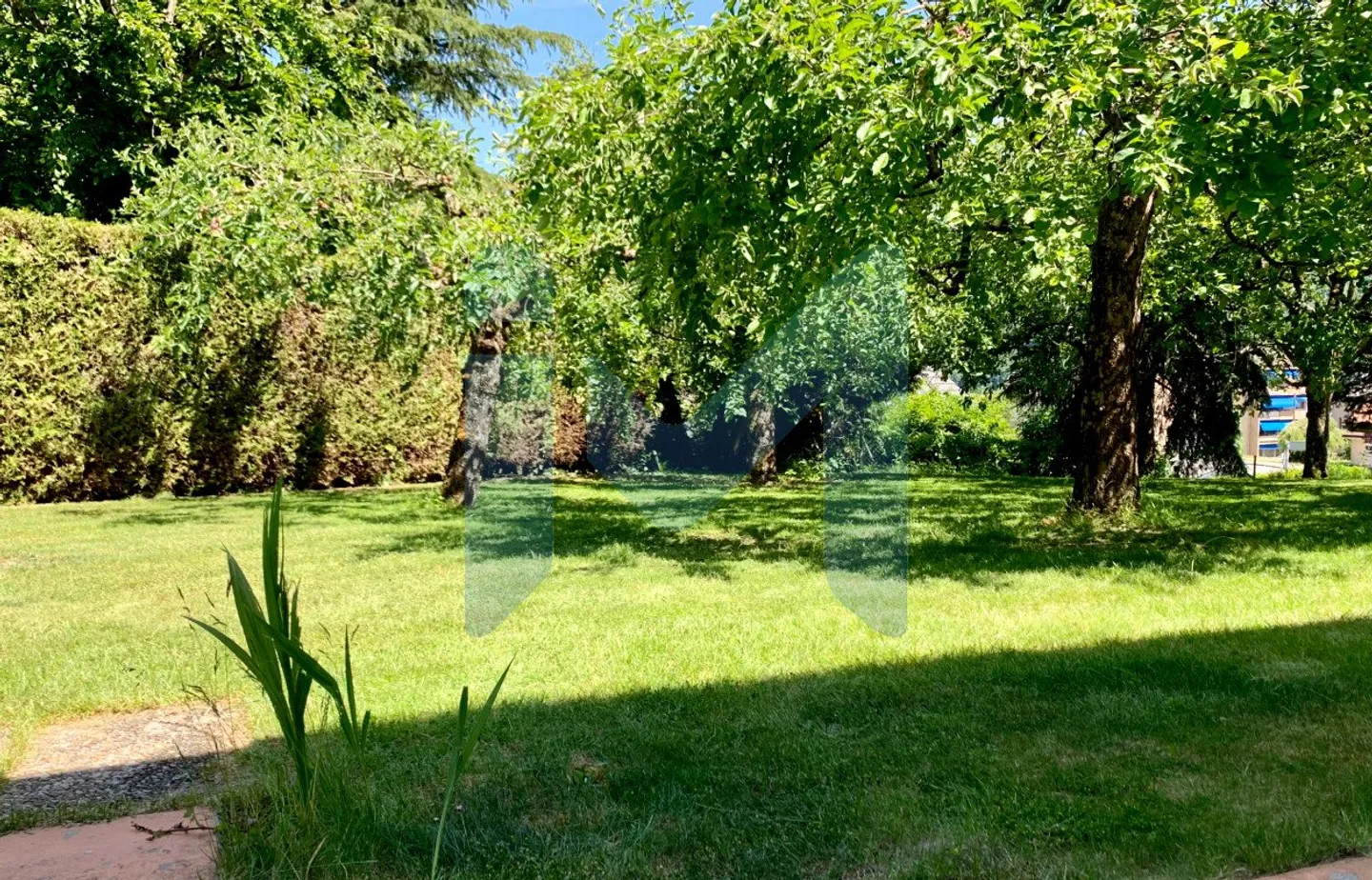 Möbliertes Studio - Foto 1 von 5