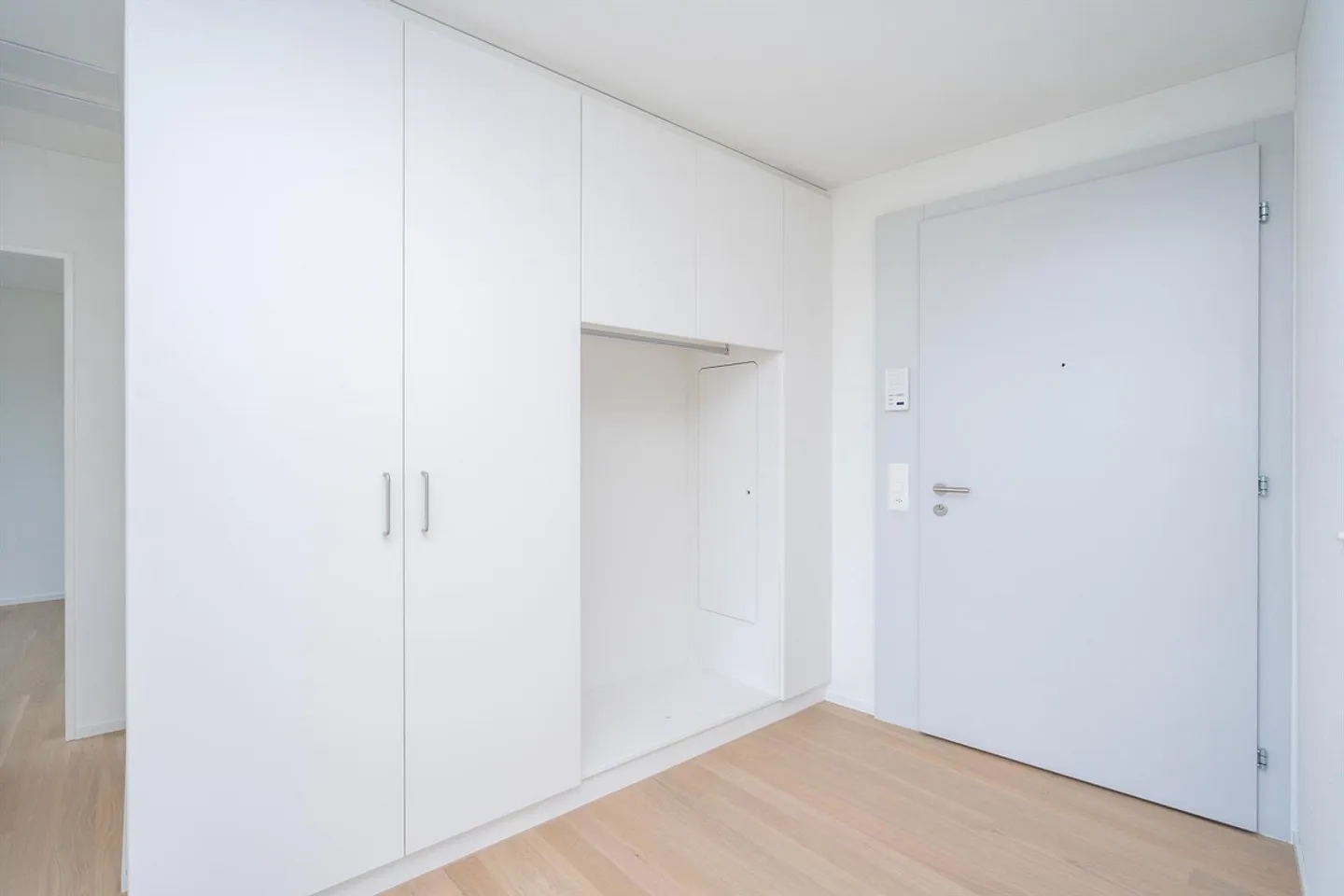 Modernes Apartment mit Balkon - Foto 5 von 11