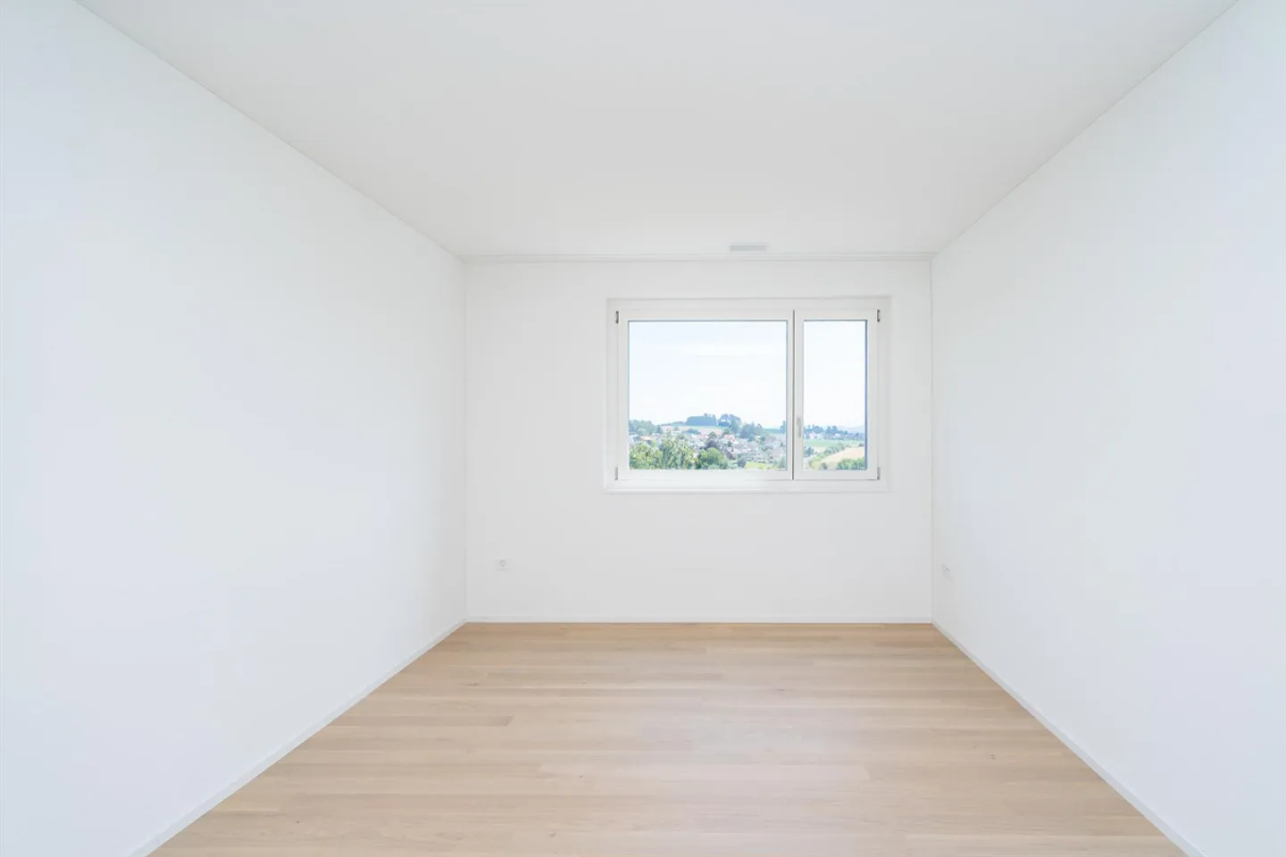 Modernes Apartment mit Balkon - Foto 6 von 11