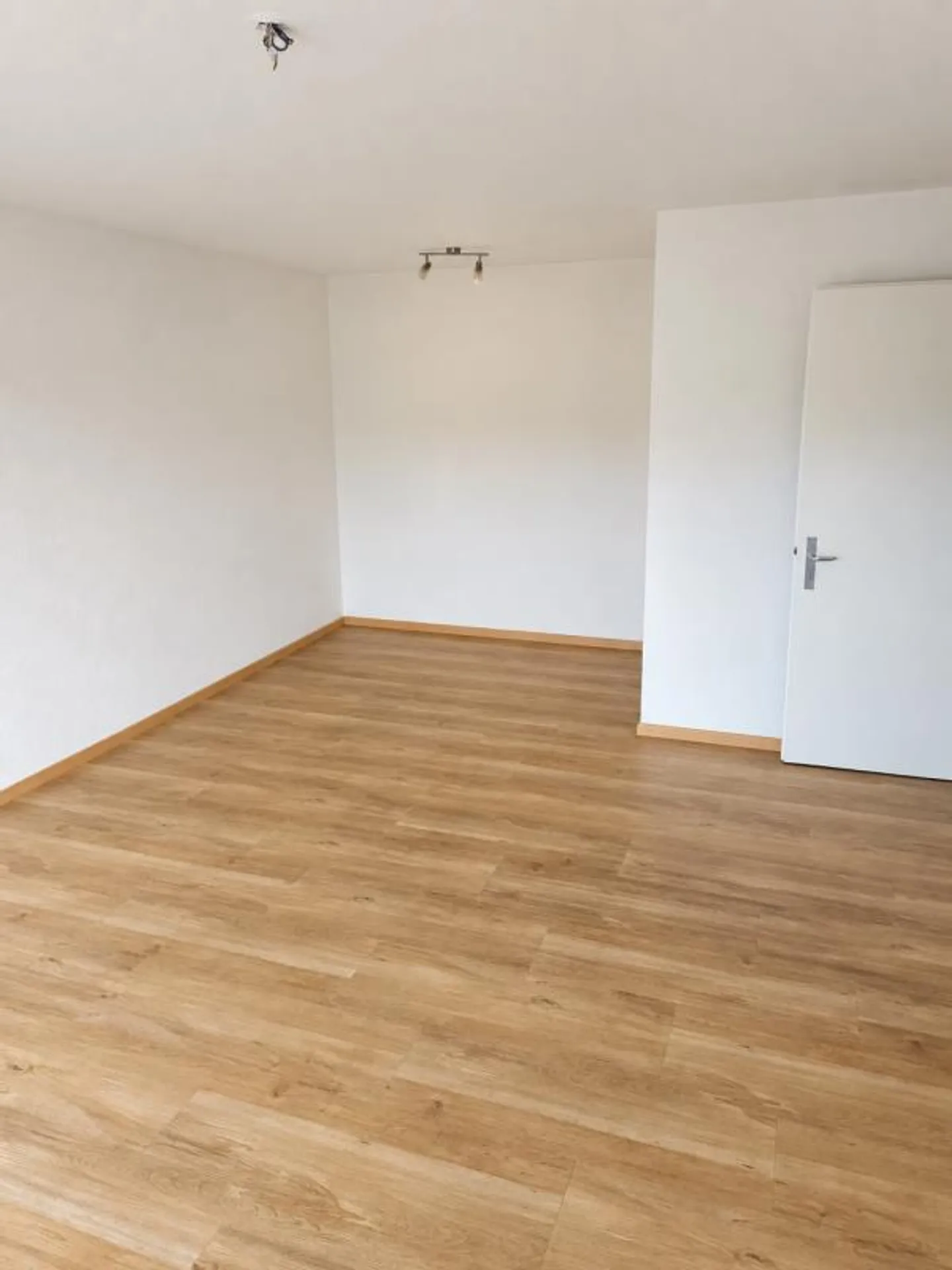 Appartement lumineux de 2,5 pièces à louer - Photo 2 sur 7