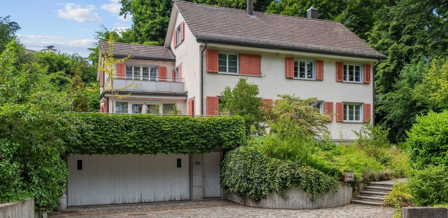 Un rêve devient réalité - Vivre dans le quartier le plus exclusif de la ville - Photo 1 sur 16