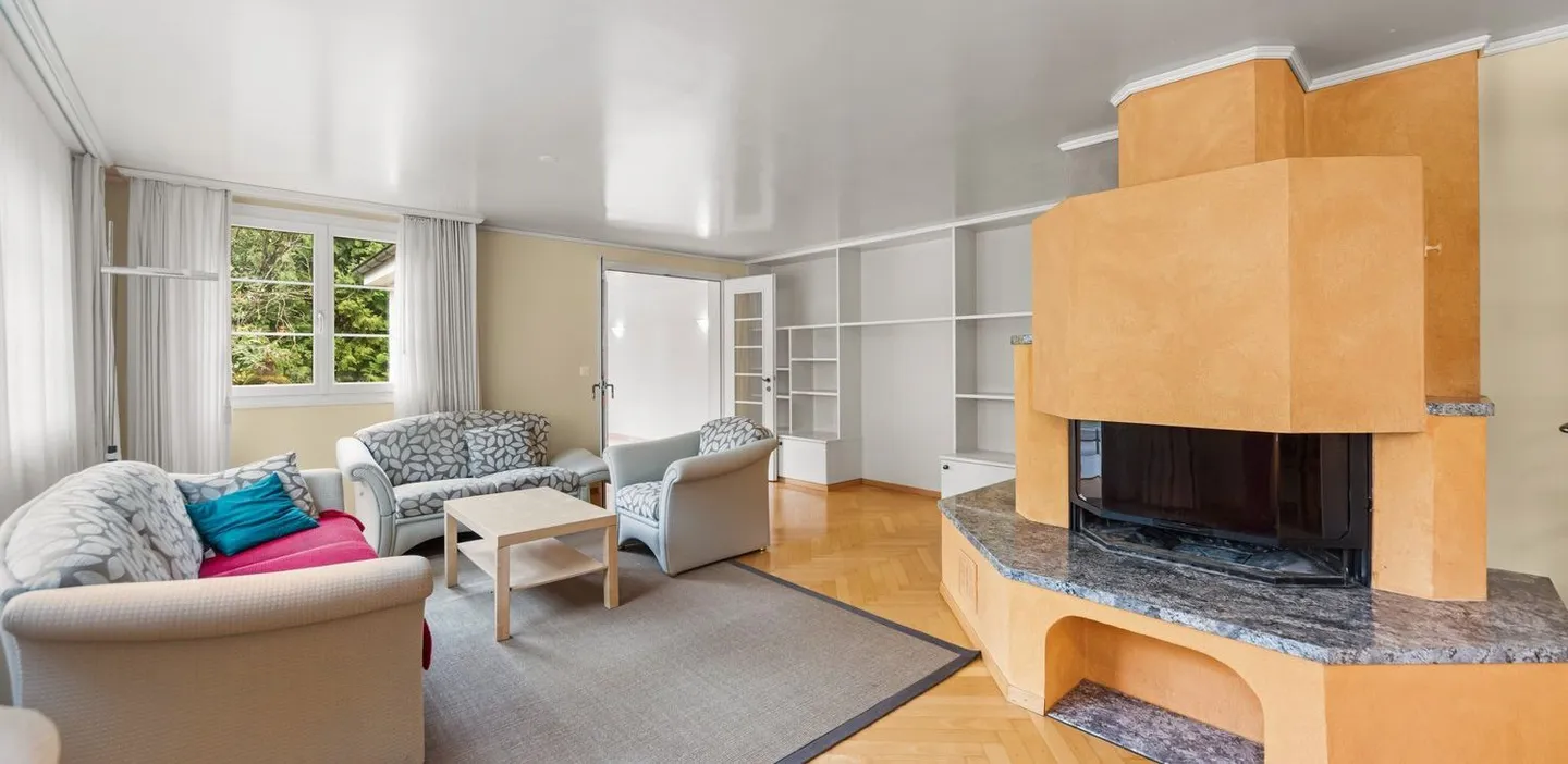 Un rêve devient réalité - Vivre dans le quartier le plus exclusif de la ville - Photo 4 sur 16