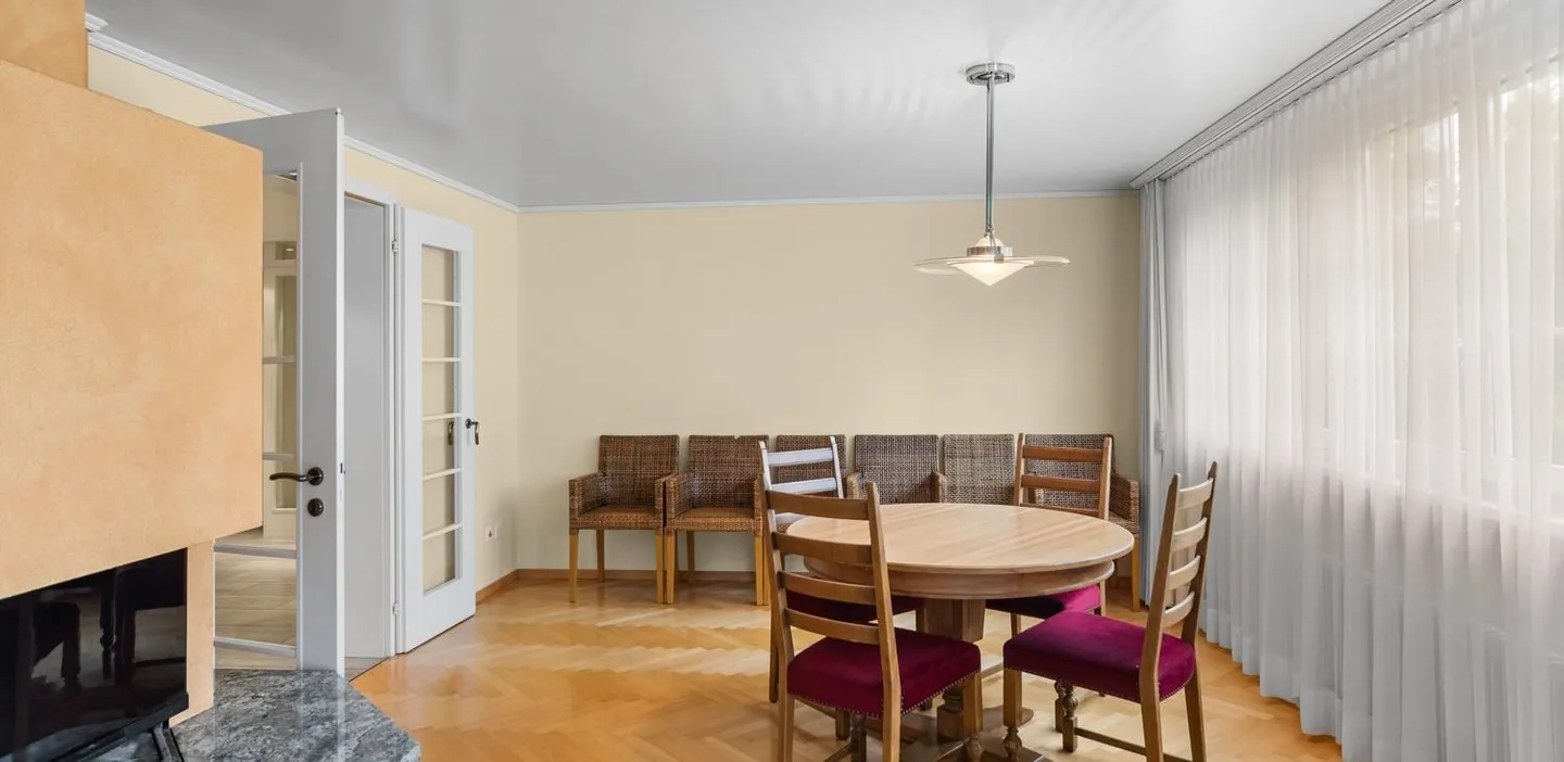 Un rêve devient réalité - Vivre dans le quartier le plus exclusif de la ville - Photo 5 sur 16