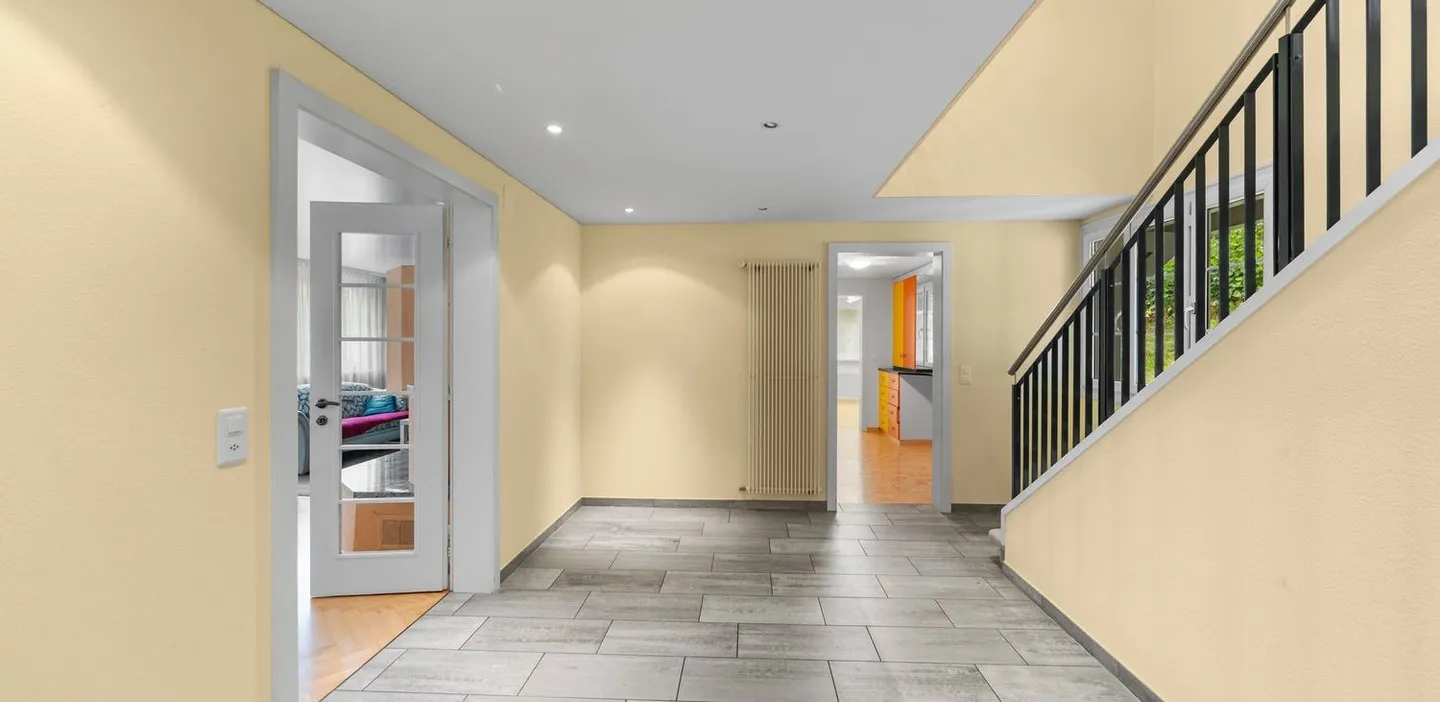 Un rêve devient réalité - Vivre dans le quartier le plus exclusif de la ville - Photo 6 sur 16