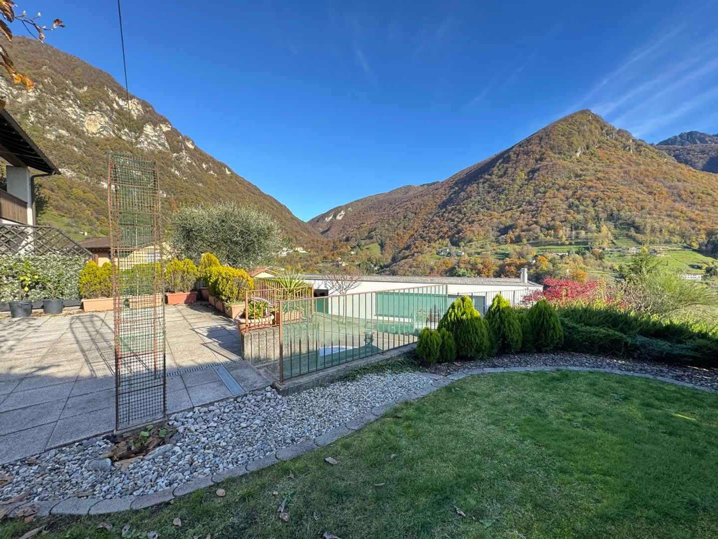 Casa singola in vendita - Foto 2 di 15